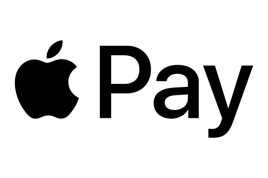 Apple Pay Logo – schnelle und sichere Zahlung mit Apple Pay im MölltalSound Onlineshop