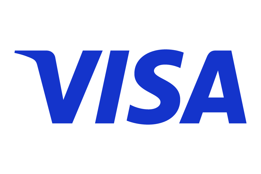 VISA Logo – akzeptierte Zahlungsmethode im MölltalSound Onlineshop